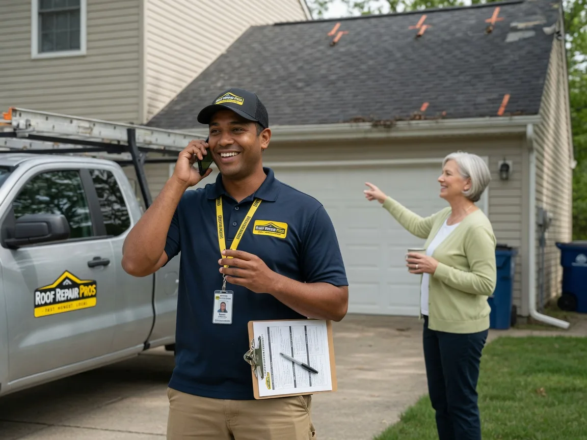 Roof Repair Hopedale, OH FAQs